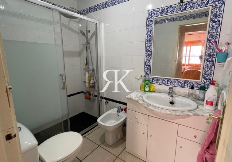 Revente - town house - Torre de la Horadada - Costa Blanca