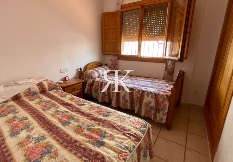 Revente - town house - Torre de la Horadada - Costa Blanca