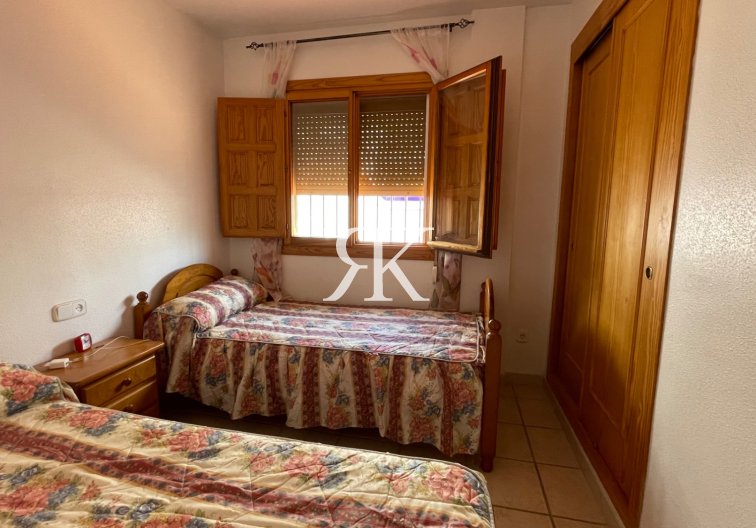 Revente - town house - Torre de la Horadada - Costa Blanca