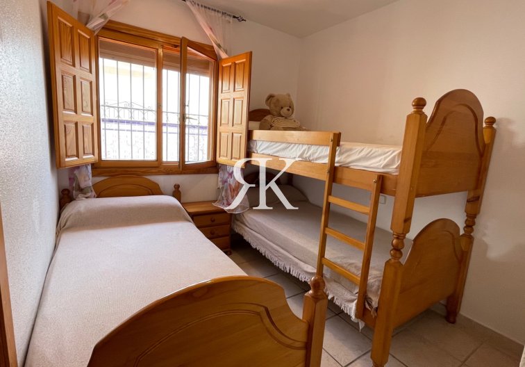 Revente - town house - Torre de la Horadada - Costa Blanca