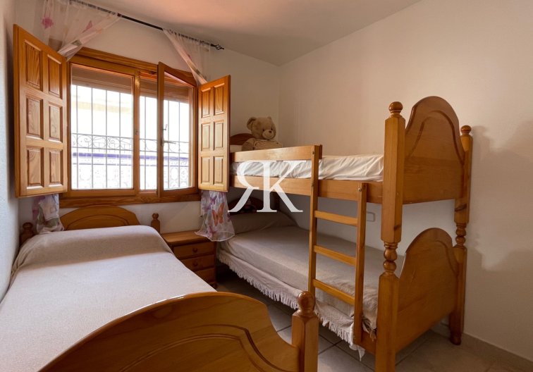 Revente - town house - Torre de la Horadada - Costa Blanca