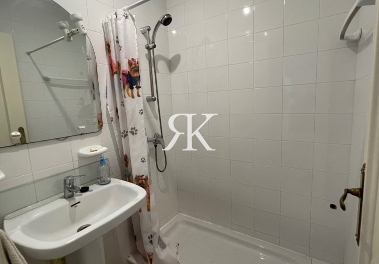 Revente - town house - Torre de la Horadada - Costa Blanca