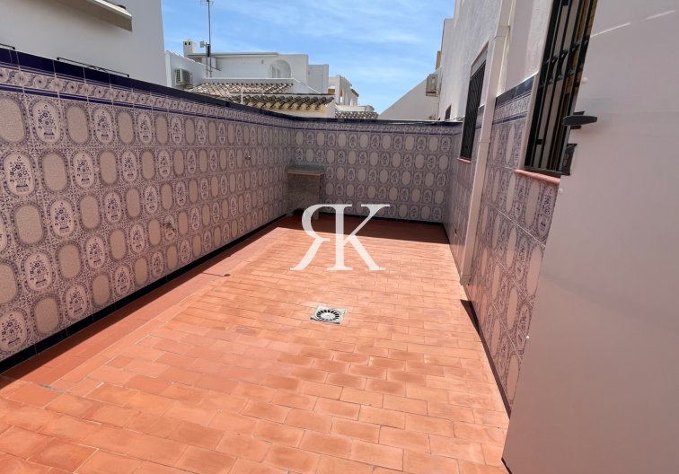 Revente - town house - Torre de la Horadada - Costa Blanca