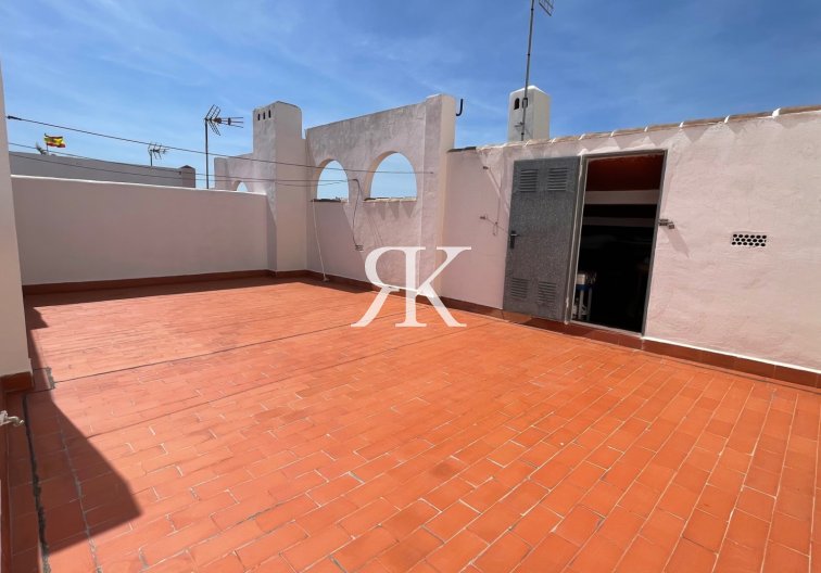 Revente - town house - Torre de la Horadada - Costa Blanca