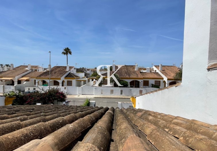 Revente - town house - Torre de la Horadada - Costa Blanca