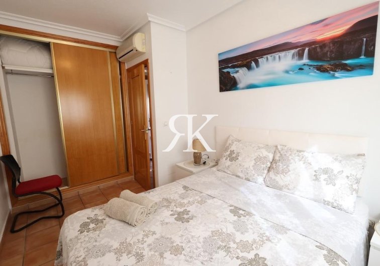 Revente - villa - Orihuela Costa - Costa Blanca