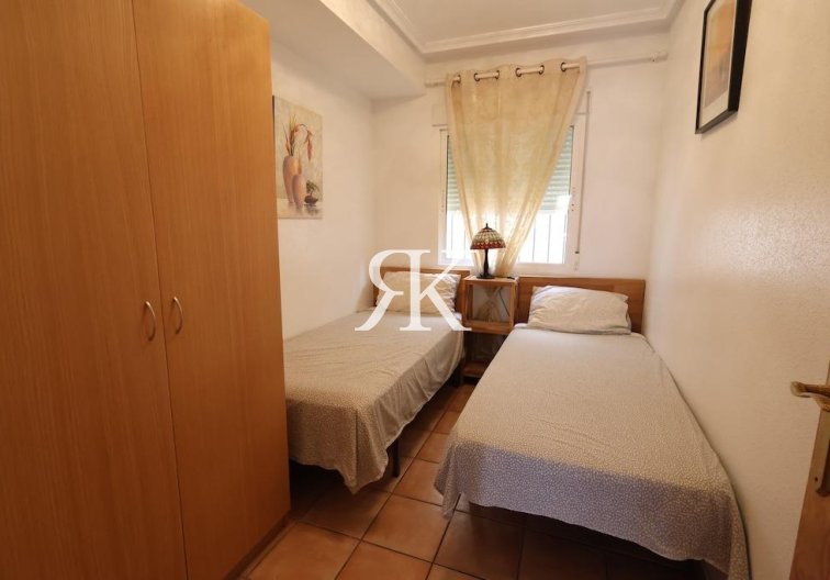 Revente - villa - Orihuela Costa - Costa Blanca