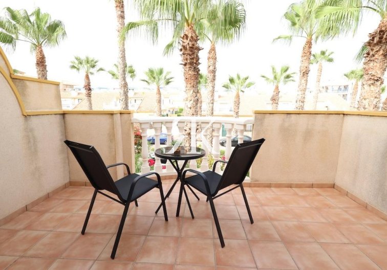 Revente - villa - Orihuela Costa - Costa Blanca
