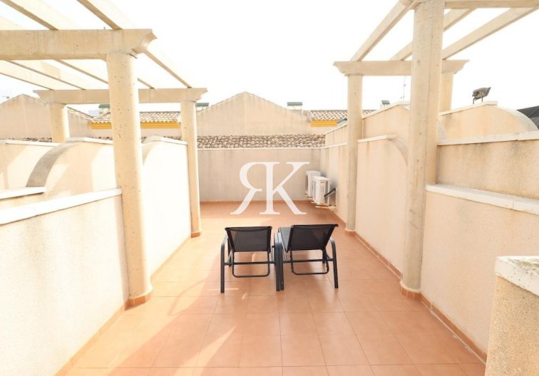 Revente - villa - Orihuela Costa - Costa Blanca