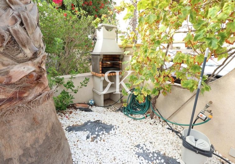 Revente - villa - Orihuela Costa - Costa Blanca