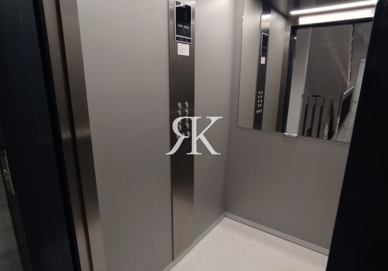 Revente - Appartement - Torrevieja - CENTRE PLAYA DEL CURA LAS PISCINAS