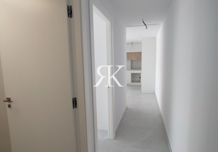 Revente - Appartement - Torrevieja - CENTRE PLAYA DEL CURA LAS PISCINAS