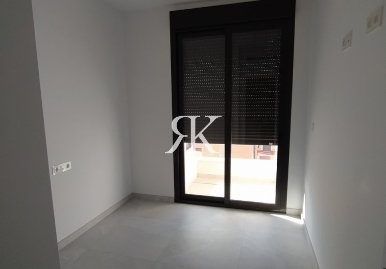 Revente - Appartement - Torrevieja - CENTRE PLAYA DEL CURA LAS PISCINAS