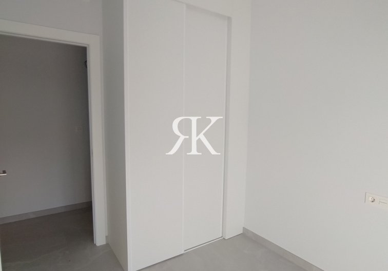 Revente - Appartement - Torrevieja - CENTRE PLAYA DEL CURA LAS PISCINAS