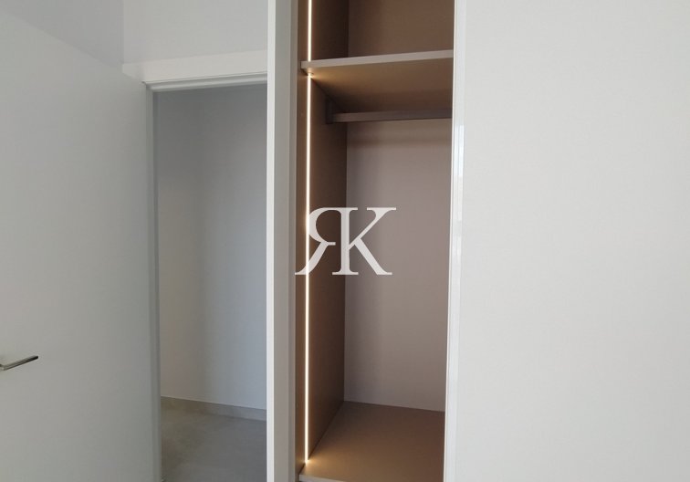 Revente - Appartement - Torrevieja - CENTRE PLAYA DEL CURA LAS PISCINAS