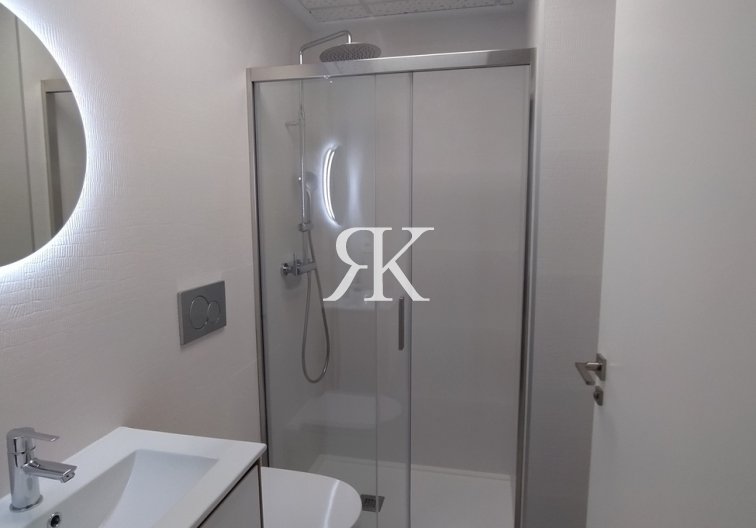 Revente - Appartement - Torrevieja - CENTRE PLAYA DEL CURA LAS PISCINAS