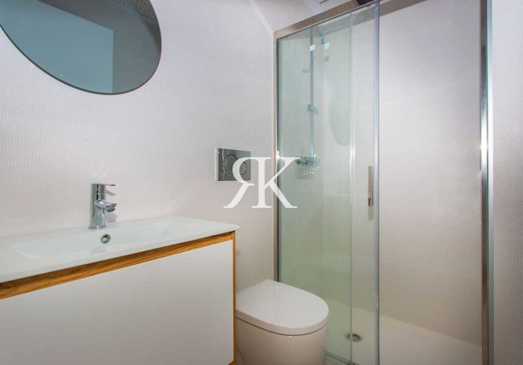 Revente - Appartement - Torrevieja - CENTRE PLAYA DEL CURA LAS PISCINAS