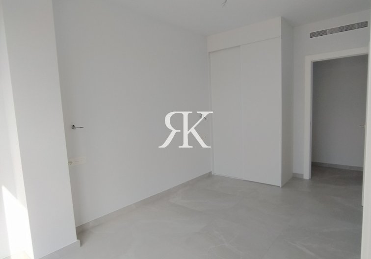 Revente - Appartement - Torrevieja - CENTRE PLAYA DEL CURA LAS PISCINAS