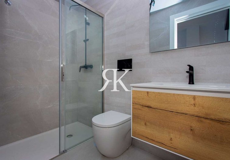 Revente - Appartement - Torrevieja - CENTRE PLAYA DEL CURA LAS PISCINAS