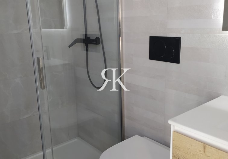 Revente - Appartement - Torrevieja - CENTRE PLAYA DEL CURA LAS PISCINAS