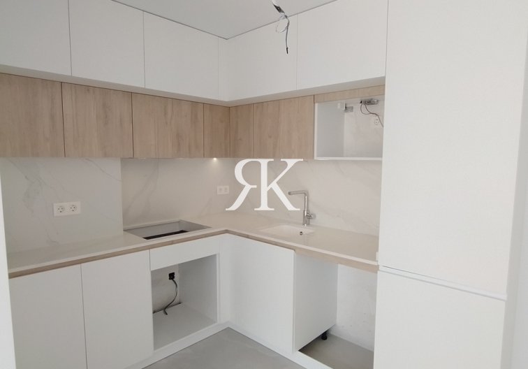 Revente - Appartement - Torrevieja - CENTRE PLAYA DEL CURA LAS PISCINAS