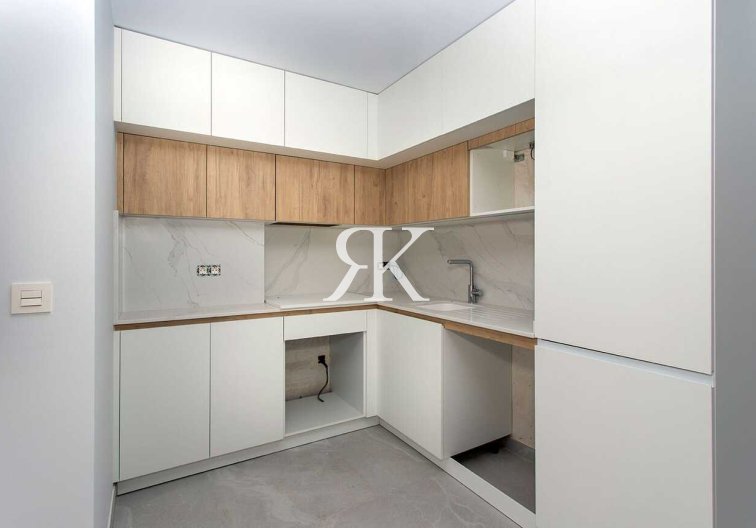 Revente - Appartement - Torrevieja - CENTRE PLAYA DEL CURA LAS PISCINAS