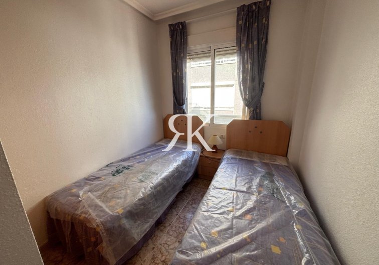 Revente - Appartement - Torrevieja - Playa del Cura