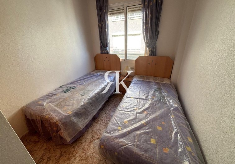 Revente - Appartement - Torrevieja - Playa del Cura
