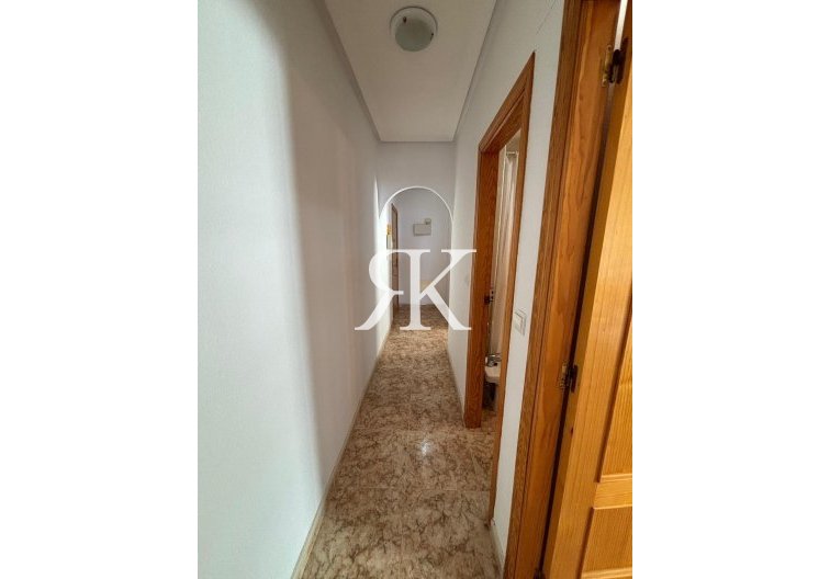 Revente - Appartement - Torrevieja - Playa del Cura