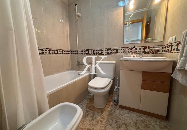 Revente - Appartement - Torrevieja - Playa del Cura