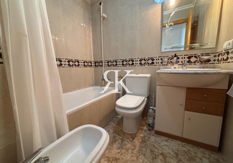 Revente - Appartement - Torrevieja - Playa del Cura