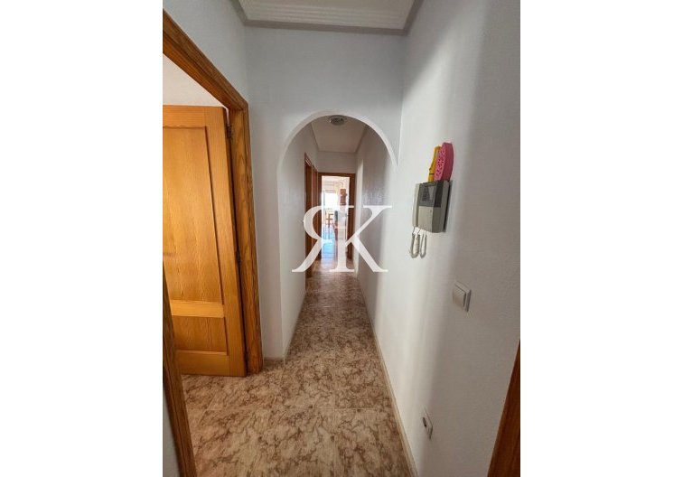 Revente - Appartement - Torrevieja - Playa del Cura