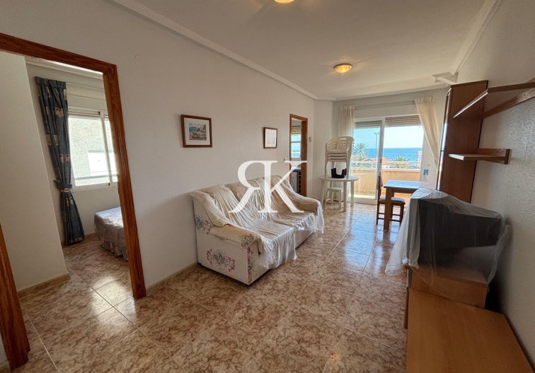 Revente - Appartement - Torrevieja - Playa del Cura