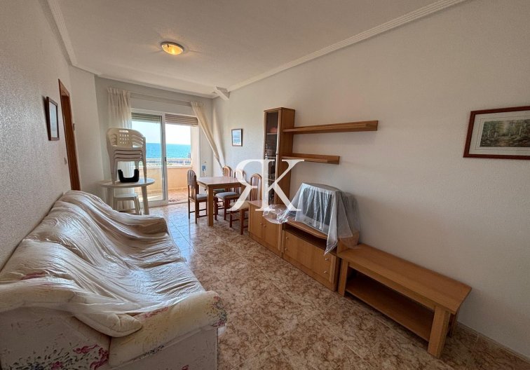Revente - Appartement - Torrevieja - Playa del Cura
