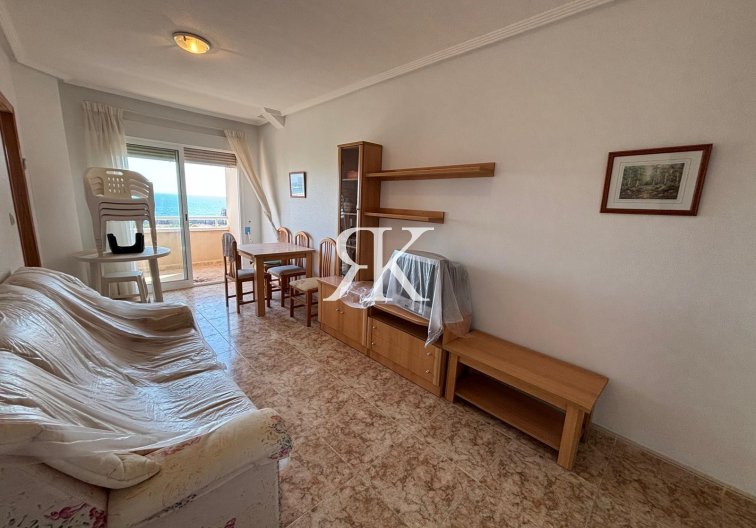 Revente - Appartement - Torrevieja - Playa del Cura