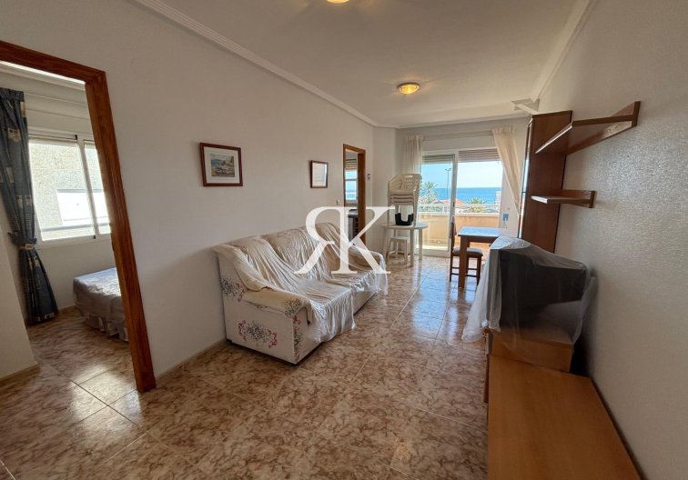 Revente - Appartement - Torrevieja - Playa del Cura