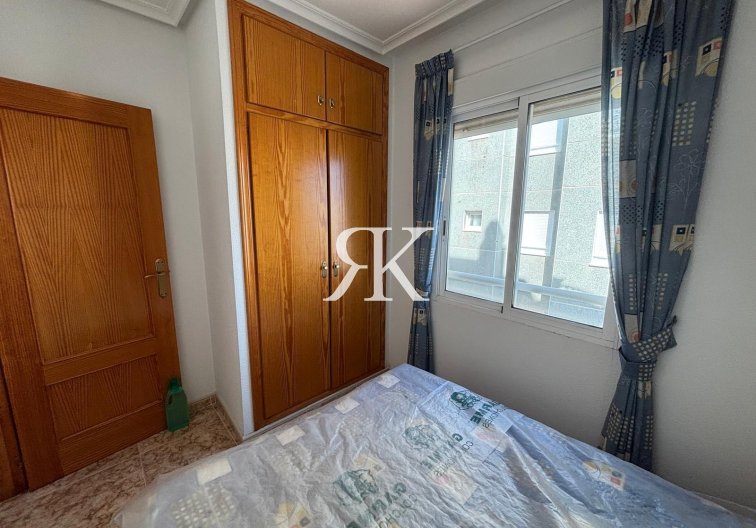Revente - Appartement - Torrevieja - Playa del Cura