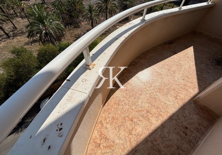 Revente - Appartement - Torrevieja - Playa del Cura