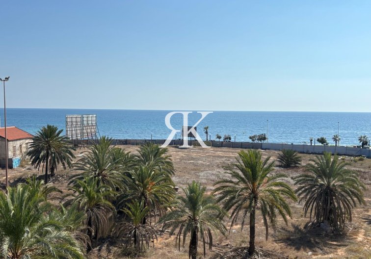 Revente - Appartement - Torrevieja - Playa del Cura