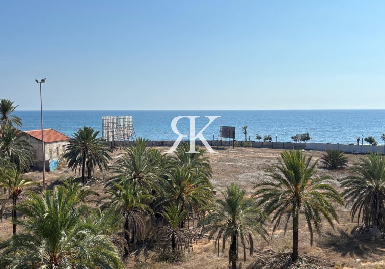 Revente - Appartement - Torrevieja - Playa del Cura