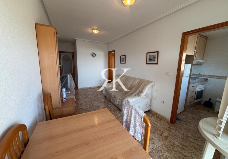 Revente - Appartement - Torrevieja - Playa del Cura