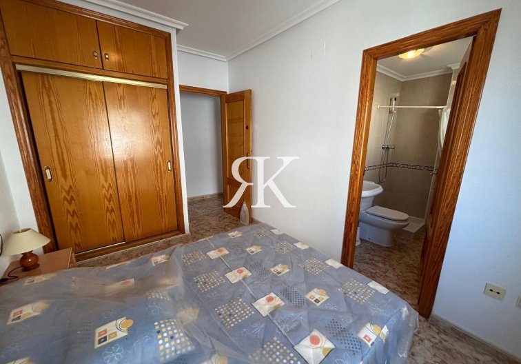 Revente - Appartement - Torrevieja - Playa del Cura