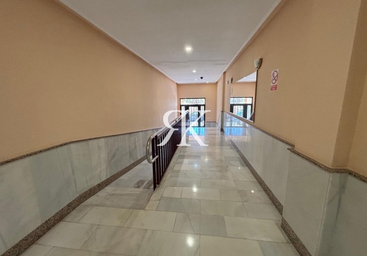 Revente - Appartement - Torrevieja - Playa del Cura