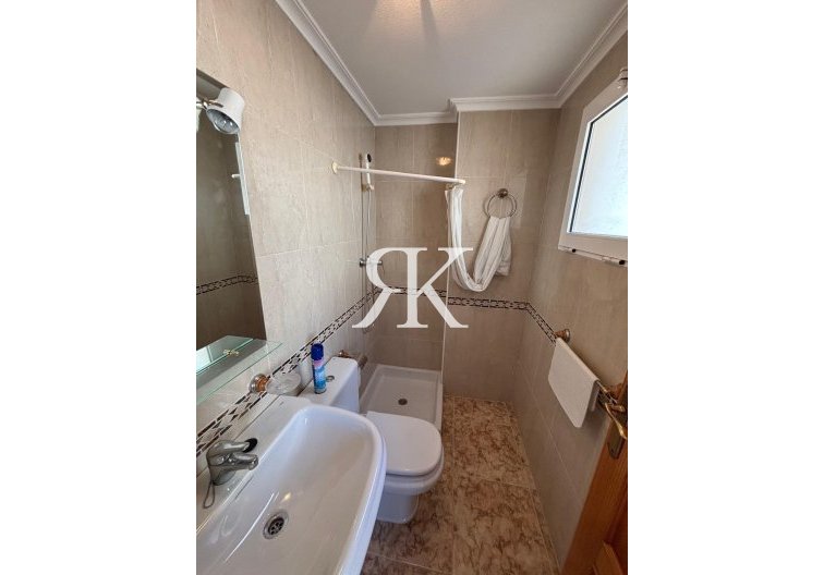 Revente - Appartement - Torrevieja - Playa del Cura