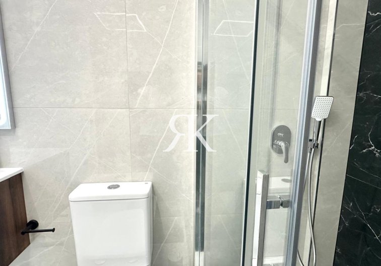 Revente - Appartement - Torrevieja - Playa del Cura