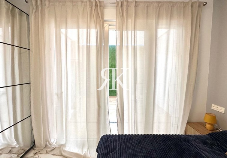 Herverkoop - Appartement - Torrevieja - Playa del Cura