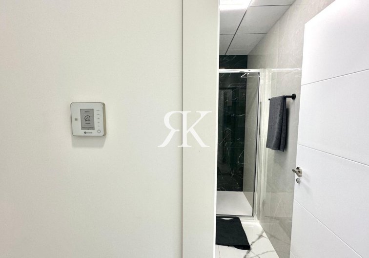 Herverkoop - Appartement - Torrevieja - Playa del Cura