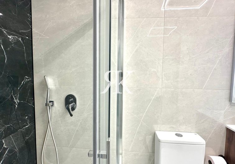 Herverkoop - Appartement - Torrevieja - Playa del Cura