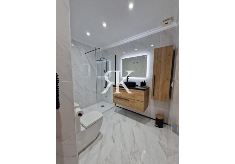 Revente - Duplex - Playa Flamenca - Costa Blanca