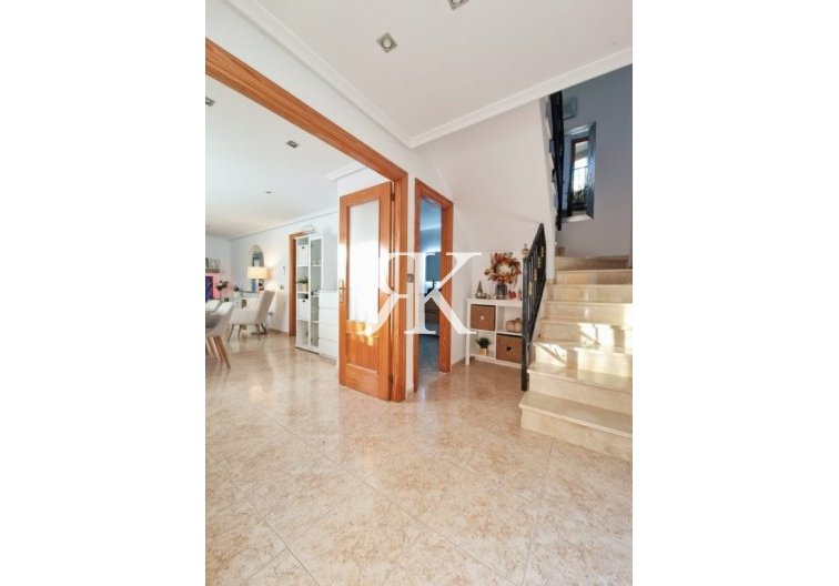 Revente - Duplex - Playa Flamenca - Costa Blanca